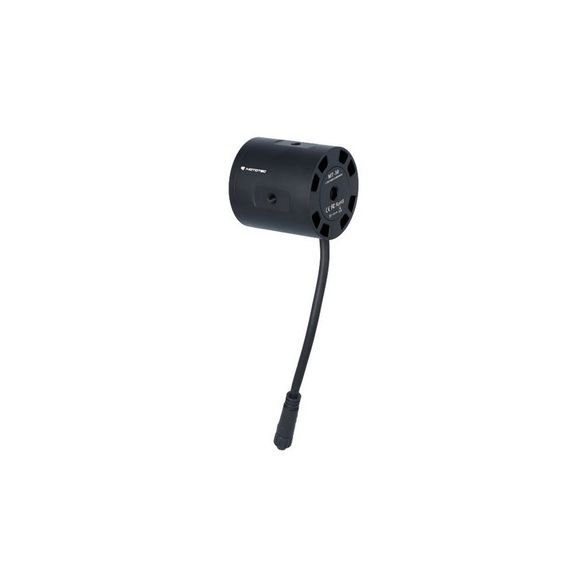 Mototec CITY MT 30 Auxiliary Lights - Universal - BlackRef: MTT0001 / 670037
