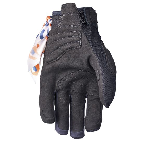 Five Scrambler Women'S Gloves - BlackRef: FV0477