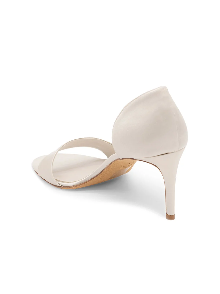 Ciara d'Orsay Pump