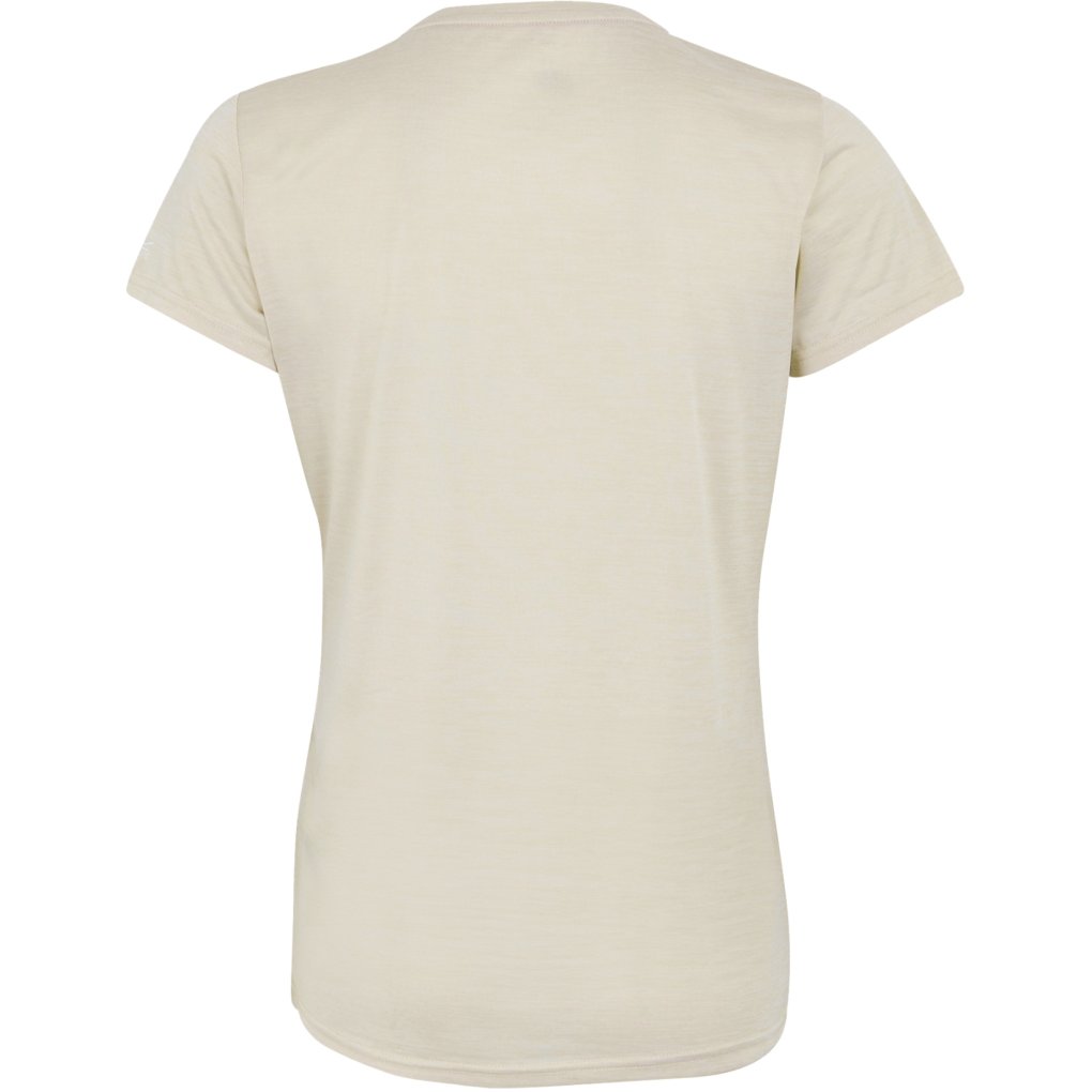 Regatta Fingal Edition T-Shirt Women - Light Vanilla 045