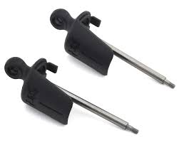 ARRMA SHOCKSHAFT EYELET/SPRING PERCH FR/RE 4X4 ARA330527