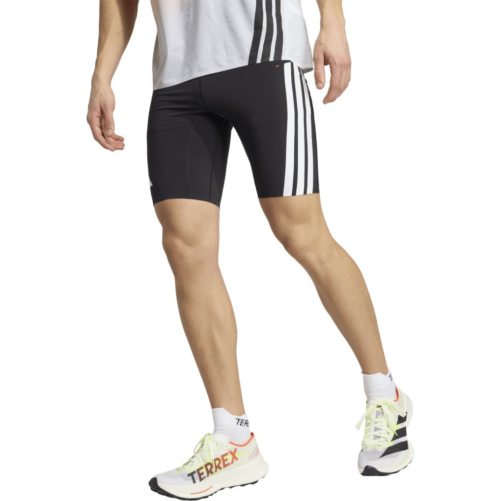 adidas TERREX Xperior Pro 1/2 Tights Men - black KC4964