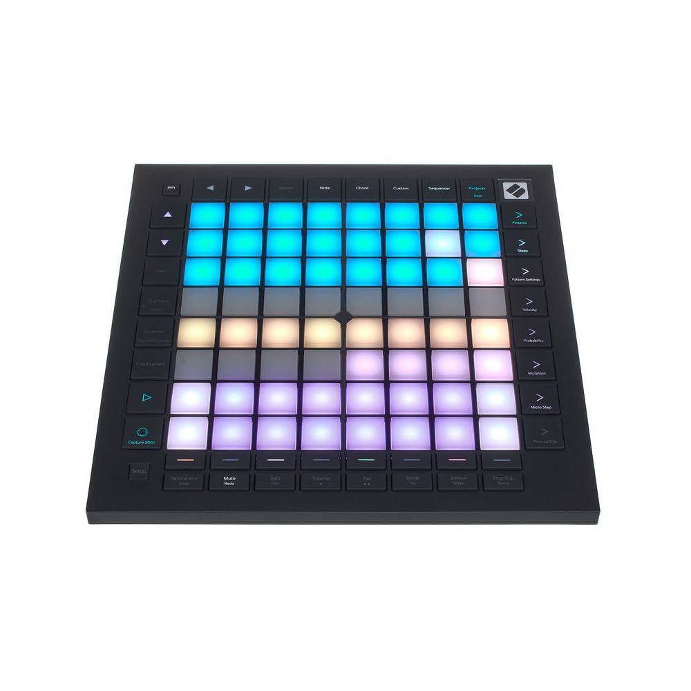 Novation Launchpad Pro MK3 – Thomann Ireland