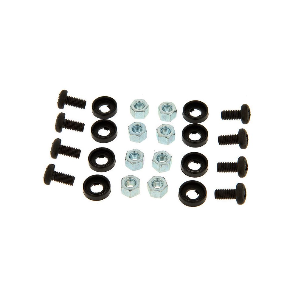 Adam Hall 5924TH Mounting Kit – Thomann Ireland