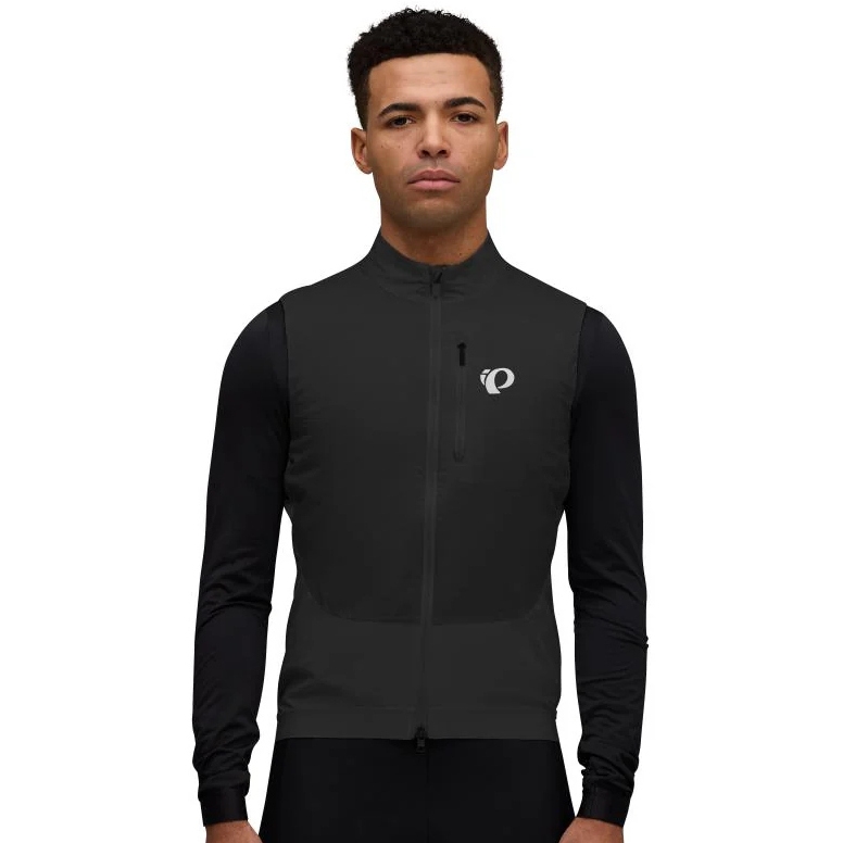 PEARL iZUMi Expedition Pro Alpha Vest Men 11132407 - black - 021