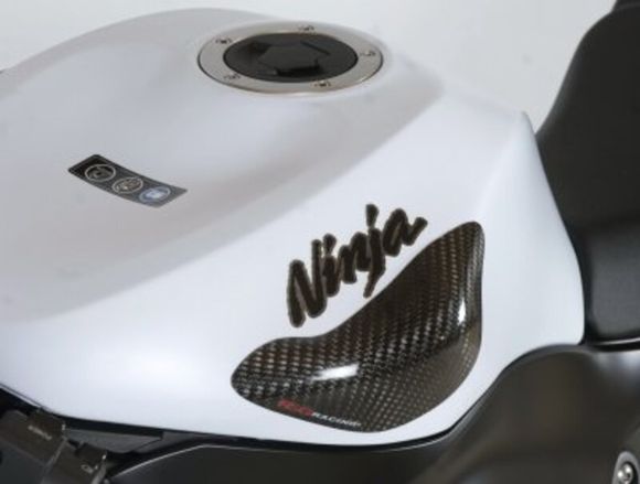 R&G Racing Sliders Carbon Tank Protector UniversalRef: Rgr01929A / 1124632