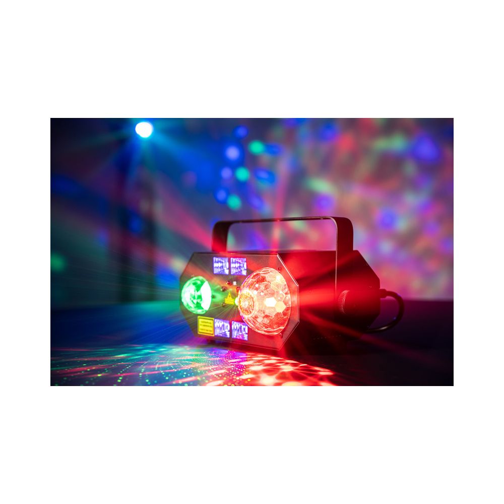 Fun Generation WUFSL FX Box – Thomann Ireland