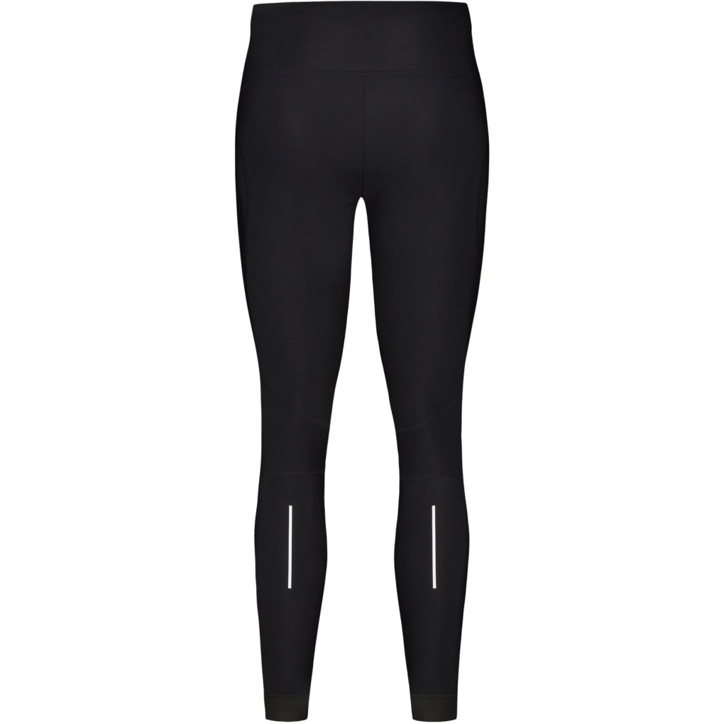 Shimano Kaede Wind Tights without chamois Women - black