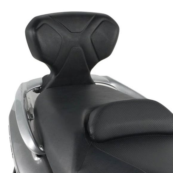 Givi Passenger BackrestRef : TB51