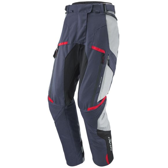Pantalon Moto Ixon MIDGARD LADY - Bleu / NoirRef : IX1969