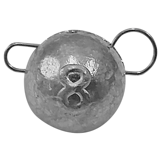 ShadXperts Cheburashka Bottom Weights