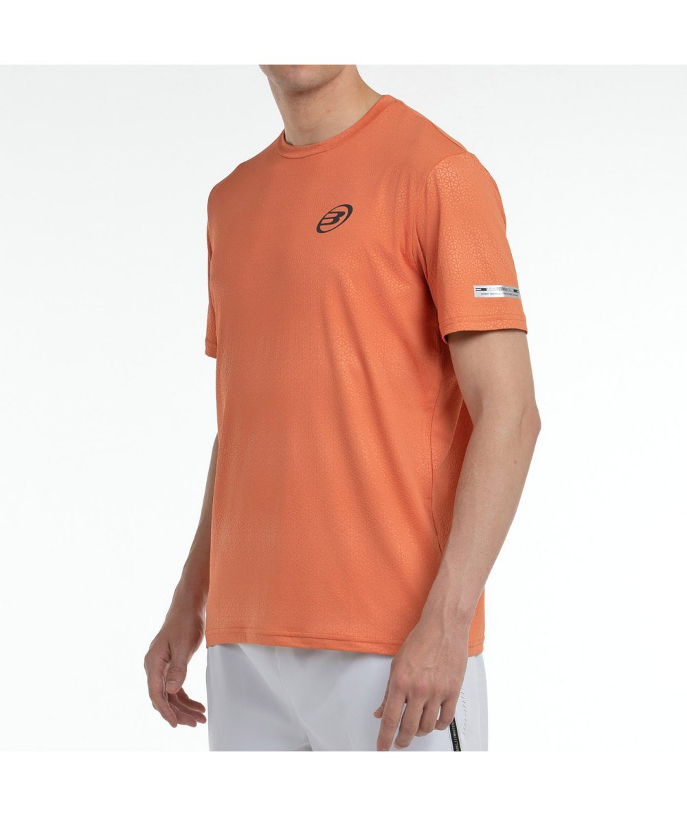 T-SHIRT BULLPADEL MOFERO CLAY