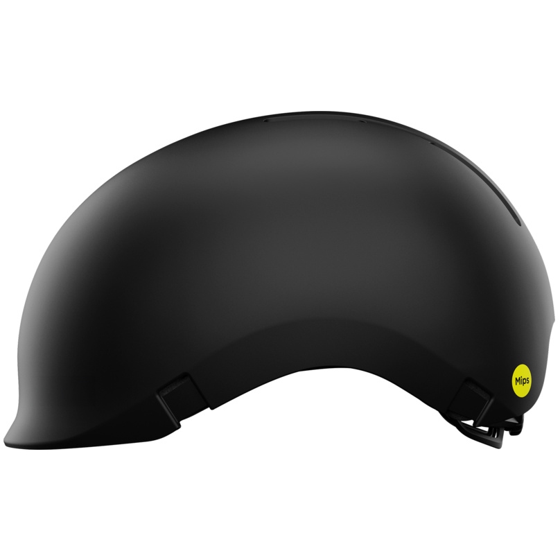 Giro Hoxton MIPS Helmet - matte black
