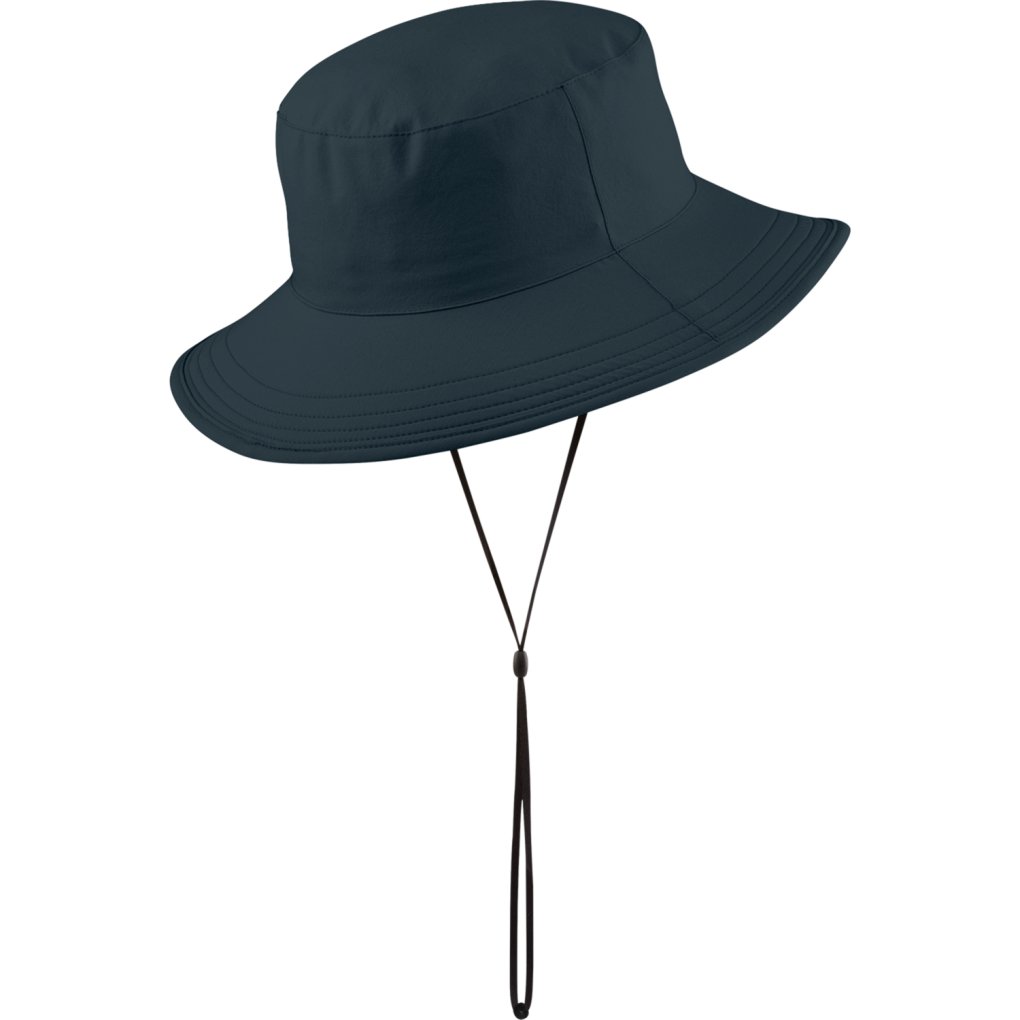 Fjällräven Abisko Sun Hat - dark navy