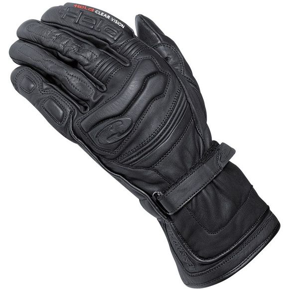 Held Fresco II Women's Gloves - BlackRef: ED0135