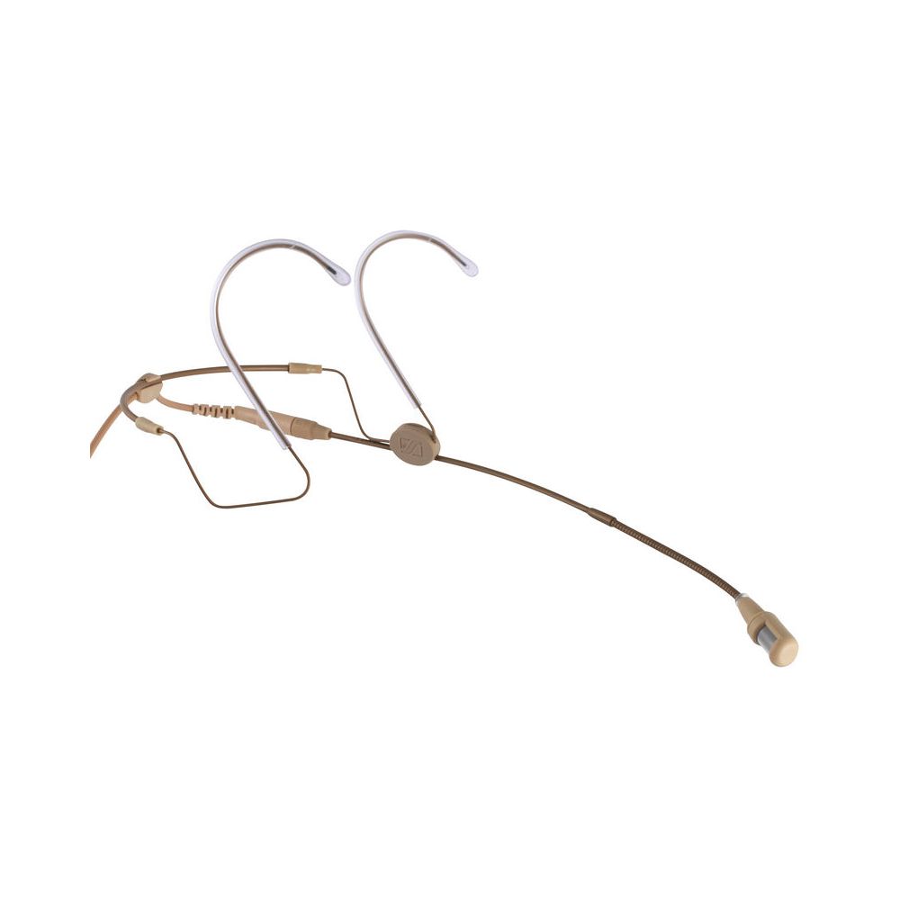 Sennheiser HSP 4 EW 3 Beige – Thomann Ireland