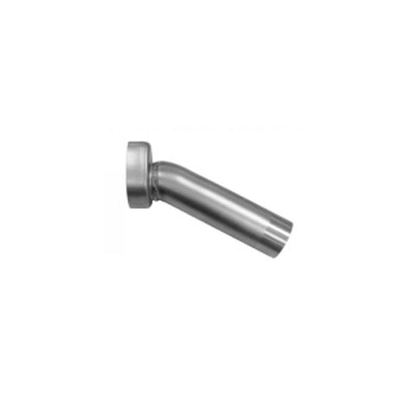 Arrow noise reducer For ROUND SIL Universal silencerRef: Aw1226 / 11028Db