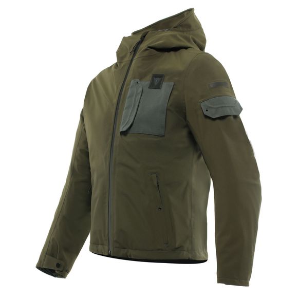 Dainese Corso Absøluteshell ProRef: Dn2099-C759