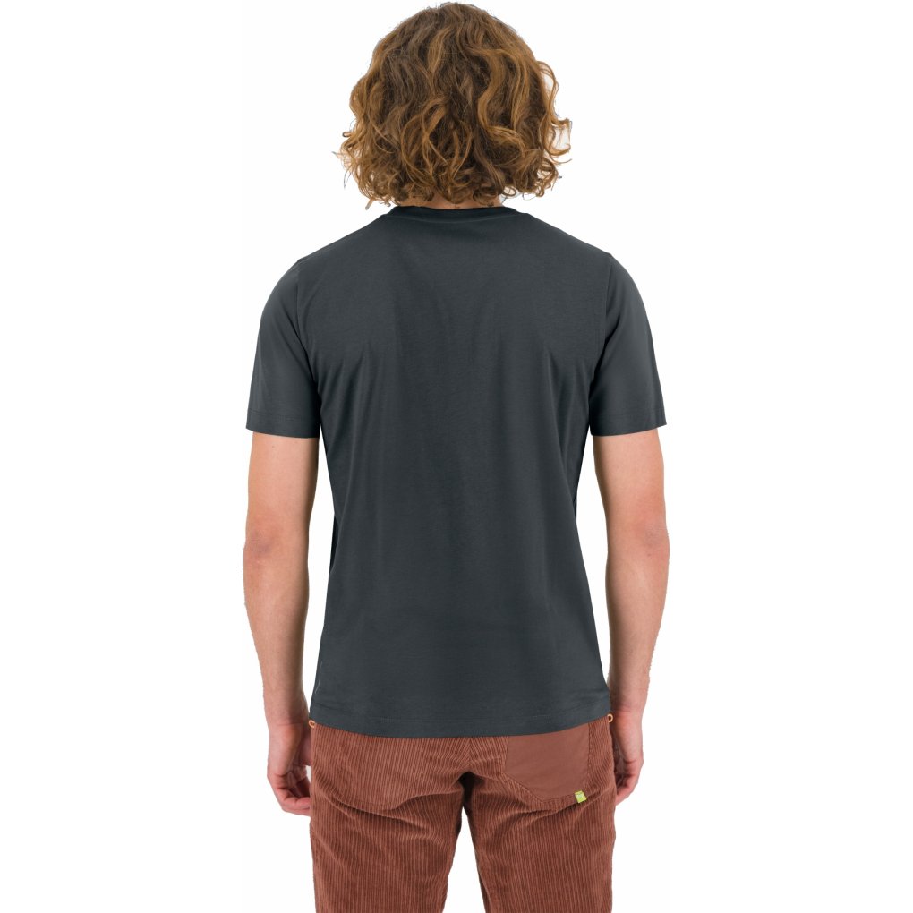Karpos Bosco T-Shirt Men - woodl.gray