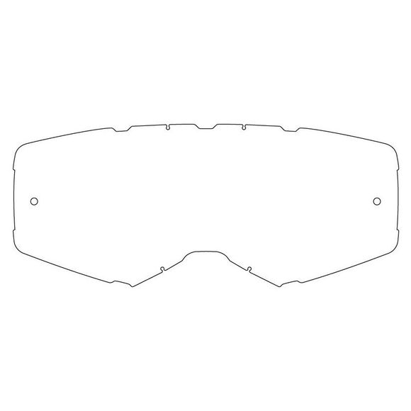 Aero Mx 2025 - WhiteRef: ASM0096 / 001-020-00