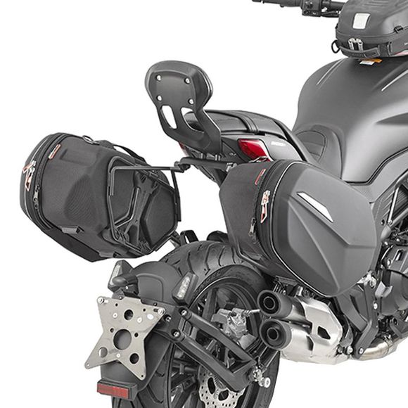 Givi Saddlebag Spacers for SaddlebagsBENELLI 500 502 C - 2019 - 2025Ref: TE8706