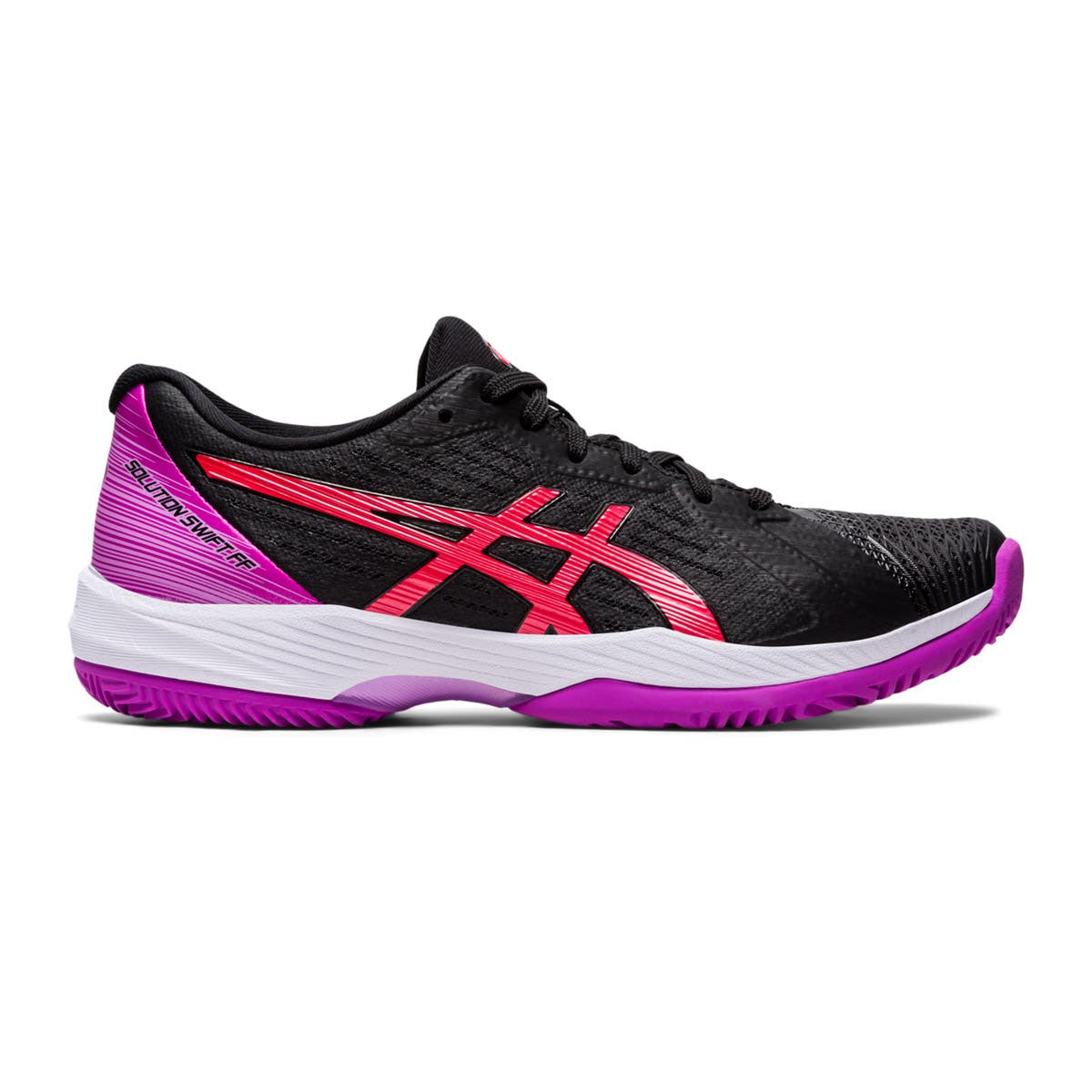 ASICS SOLUTION SWIFT FF PADEL MUJER 1042A204 001