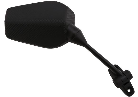 Type Bihr rear view mirrorYAMAHA 50 TZR 50 - 2003 - 2012Ref: BI01154A / 1083809002