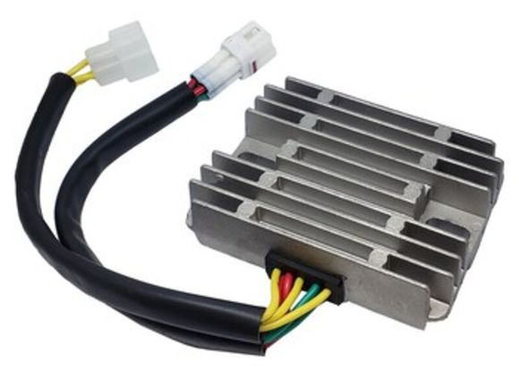 Régulateur de tension Tecnium by DZERef : TE00017A / 1080577