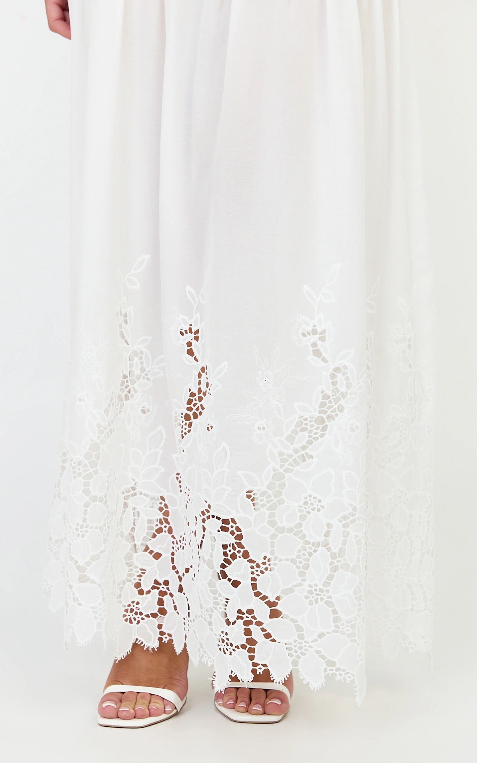 Everly Maxi Dress