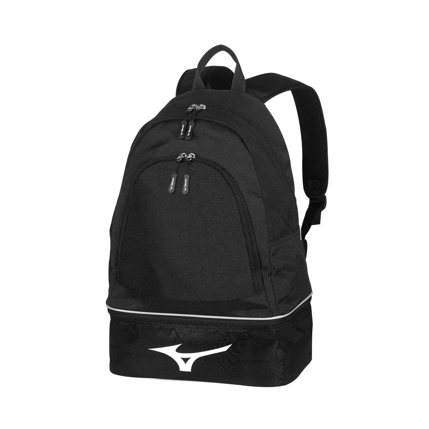 BACKPACK MIZUNO TEAM BLACK 33EY7W93