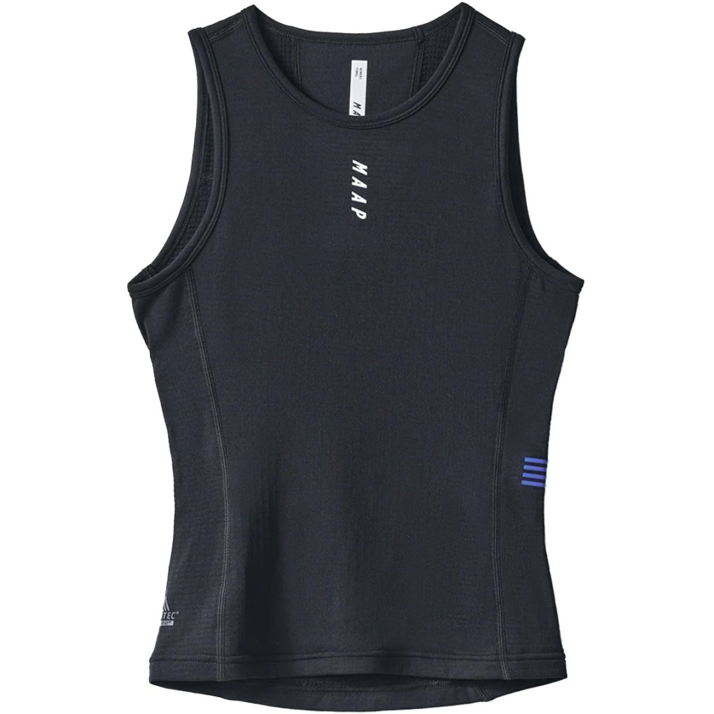 MAAP Thermal Base Layer Vest Women - black