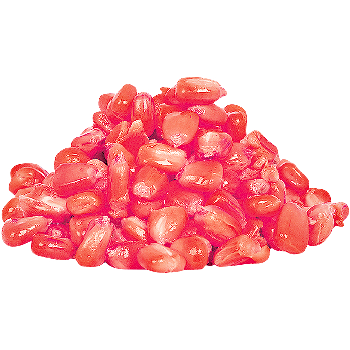 Maros Mix Coarse Fish Feed Angling Maize