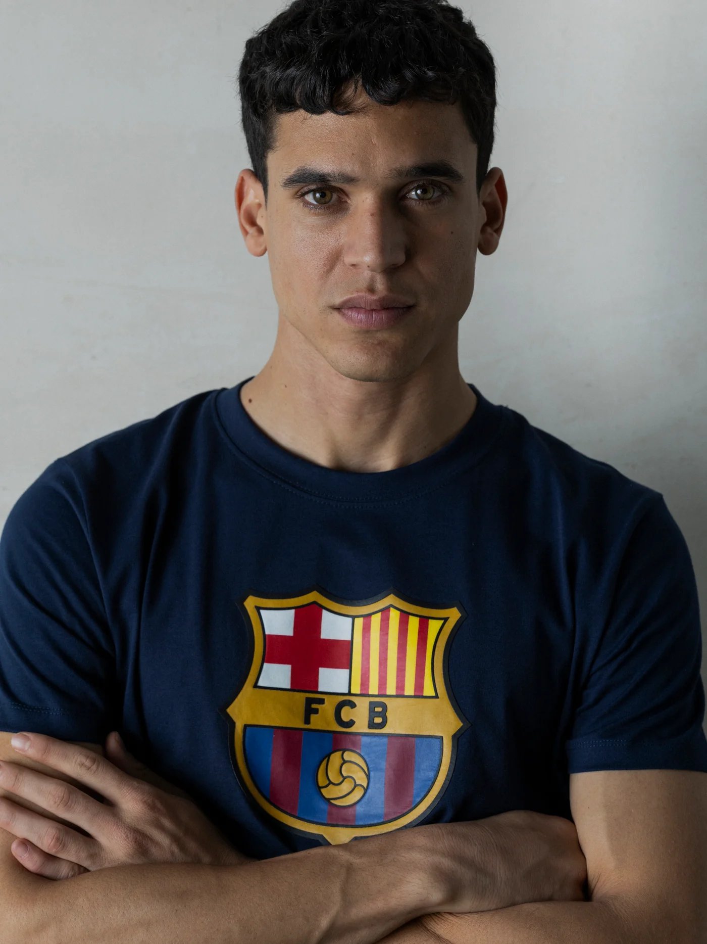 T-shirt Signature 25/26