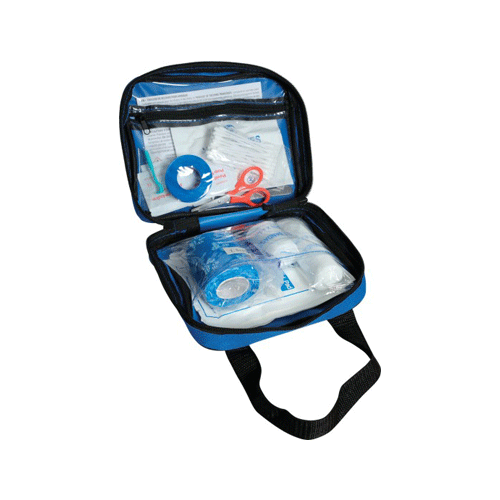 Francodex First Aid Kit - Dog & Cat