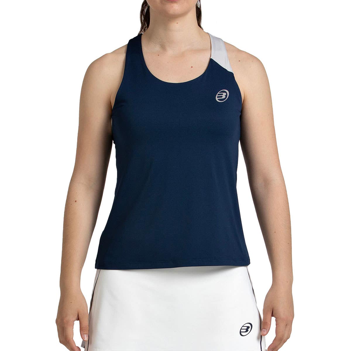 T-SHIRT BULLPADEL PADO WOMAN