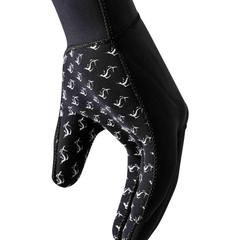sailfish Neoprene Gloves - black