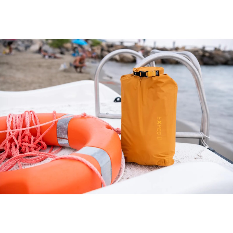 Exped Drybag Versa - 22 L - deepsea
