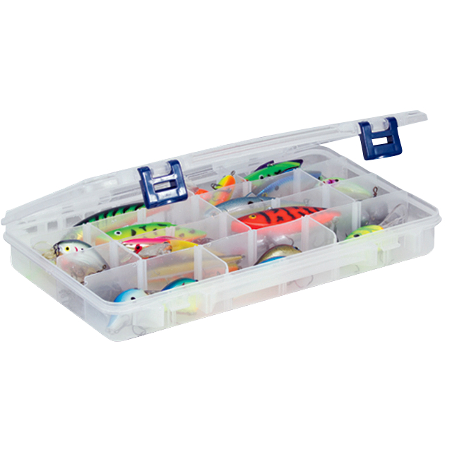 Plano Lure Box 3700 Prolatch Stowaway