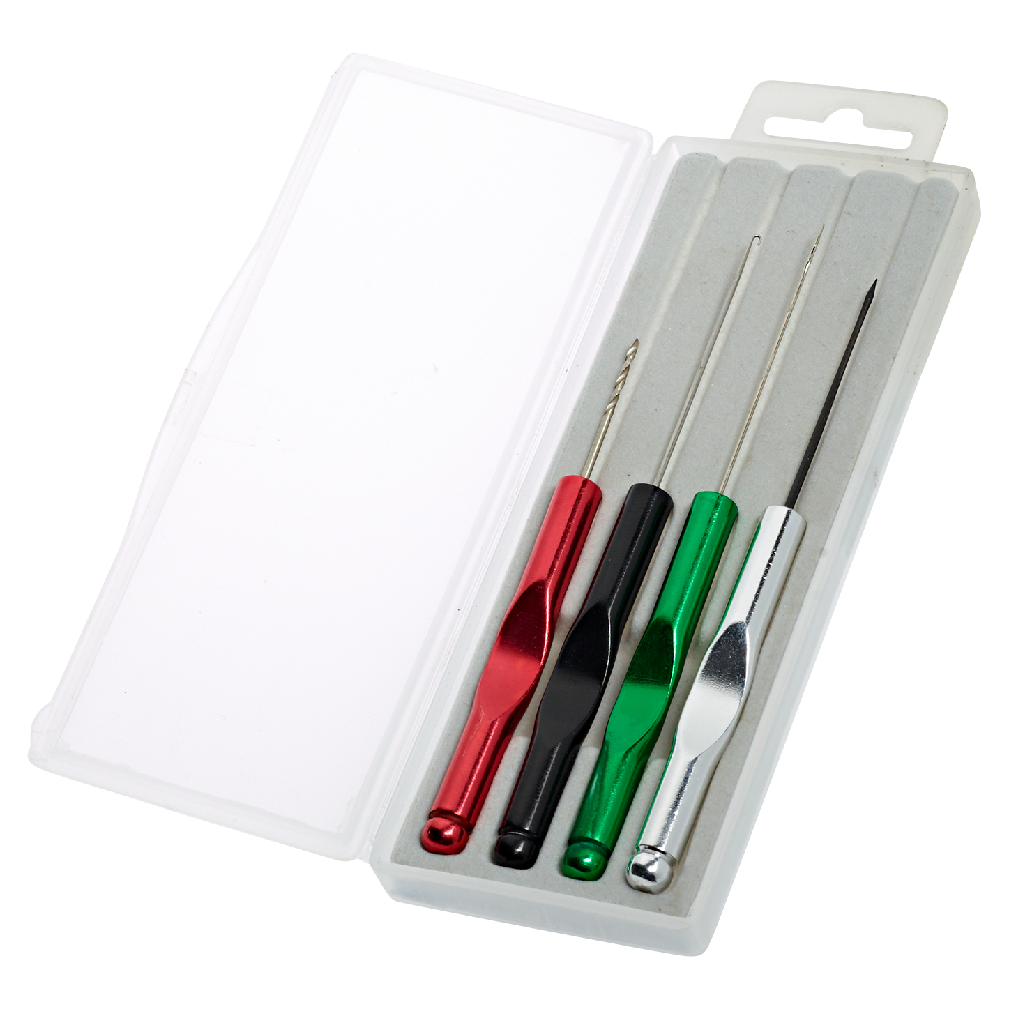 Kogha Carp Bait Needle Set (Carp)