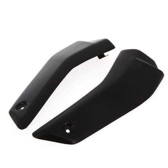 Radiator protection LighTech Lower carbon matboneRef: LIG01200A / 1104052