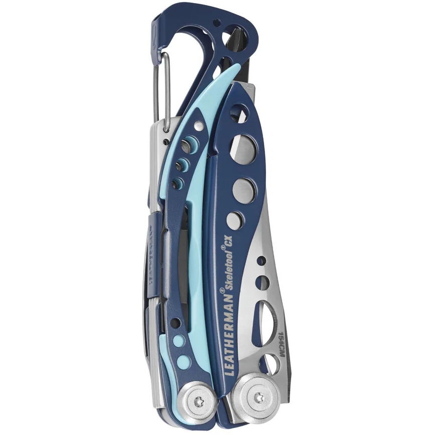 Leatherman Skeletool CX Multitool - Nightschade