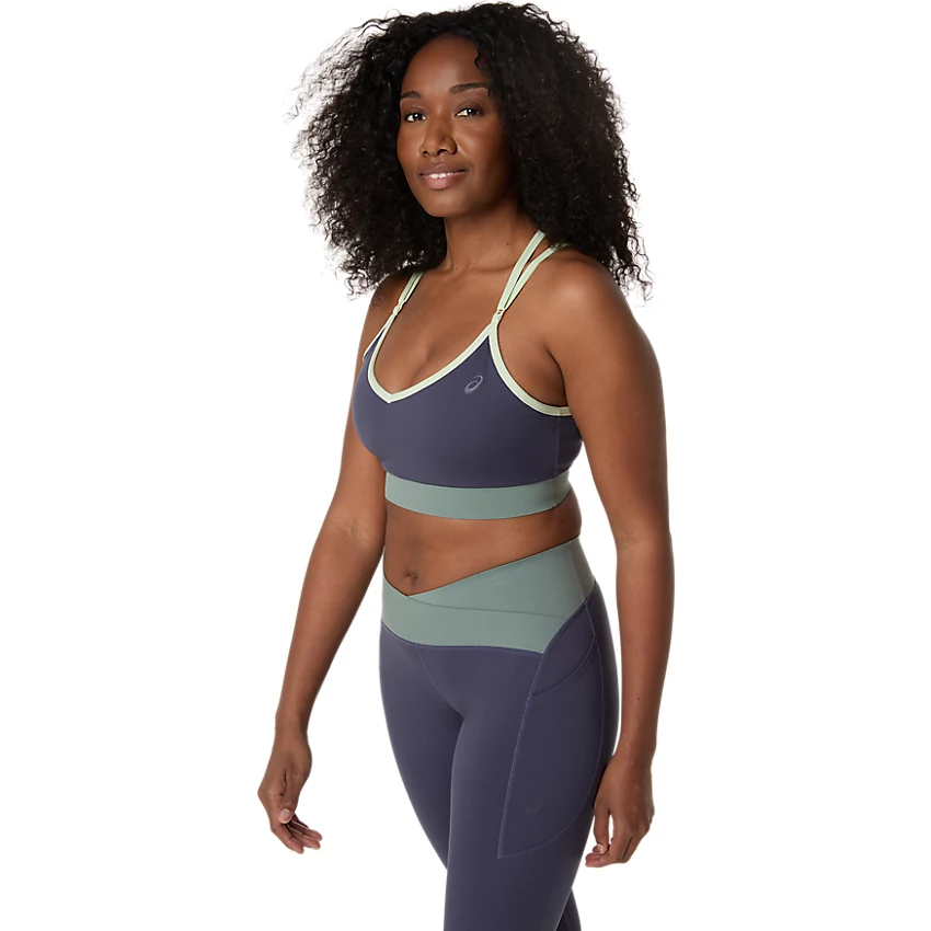 NAGINO FLEX STRAPPY BRA