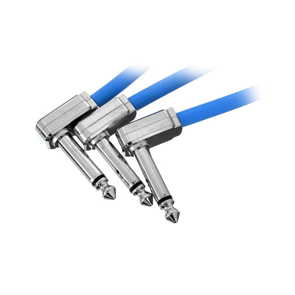 Ernie Ball Flex Patch Cable 12