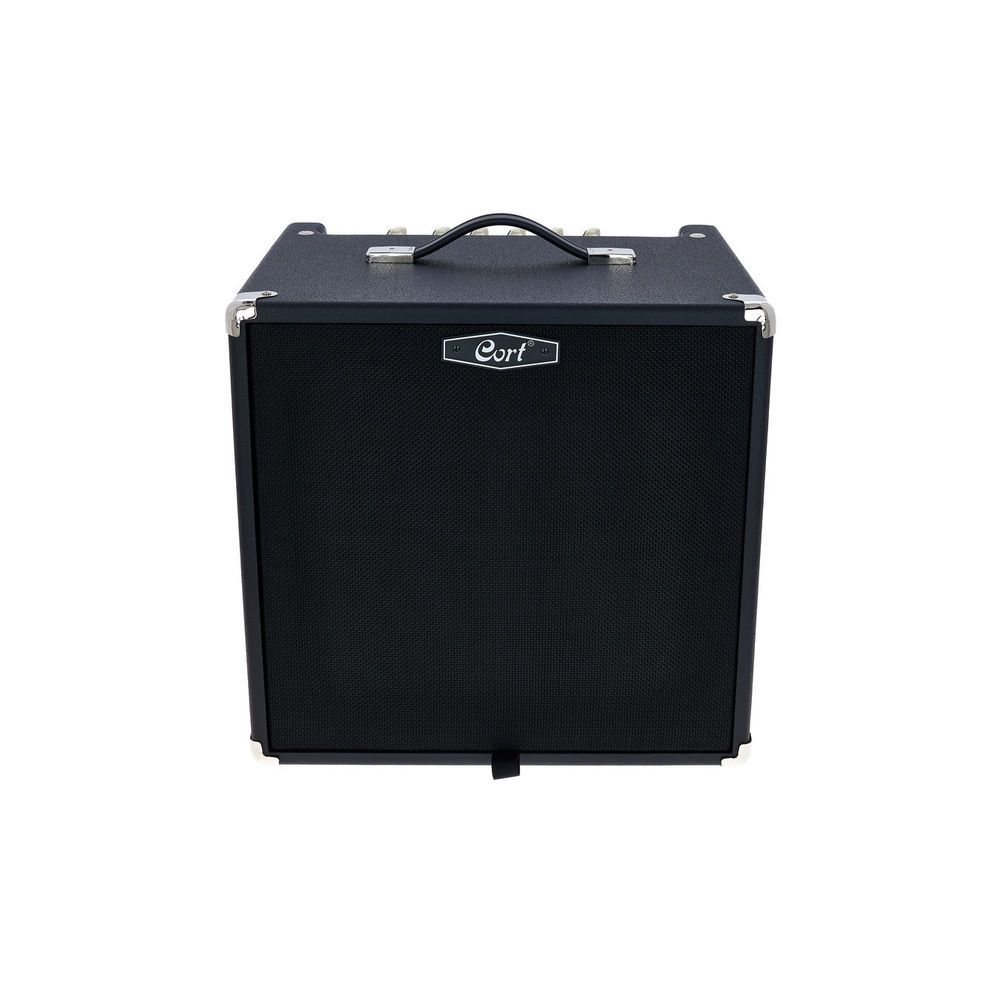 Cort CM150B Black – Thomann Ireland