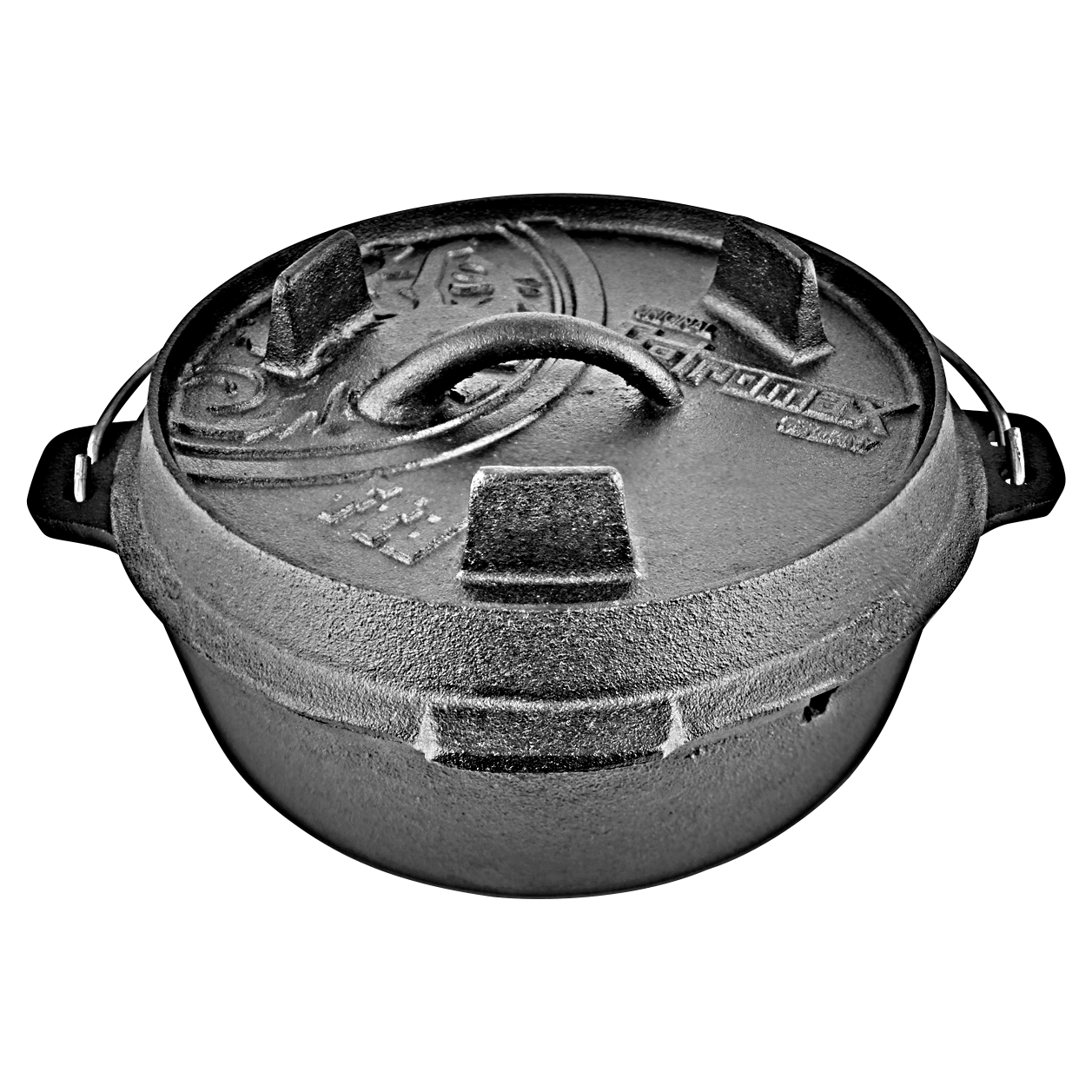 Petromax Dutch Oven