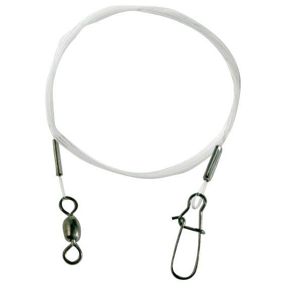 Climax Ultra Light Hardmono Leader