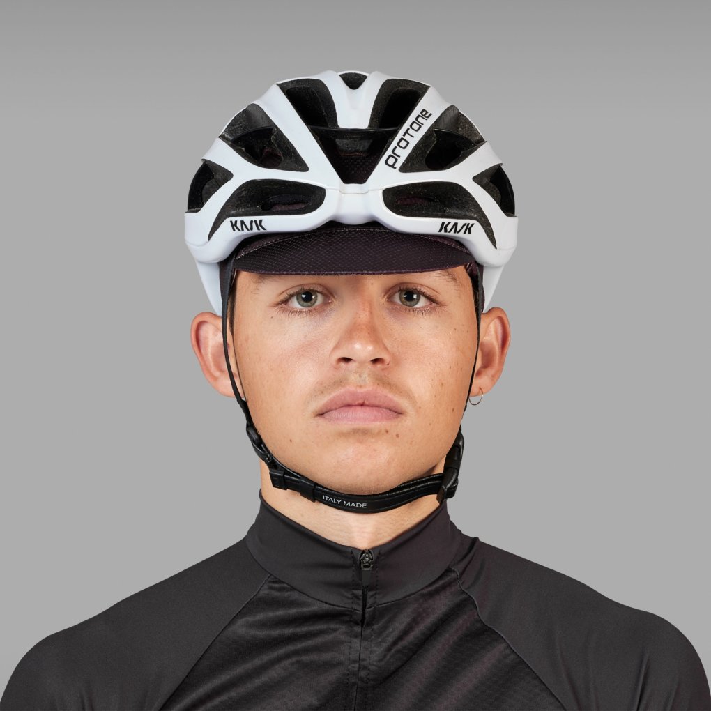 GripGrab Lightweight Cycling Cap - Dark Red