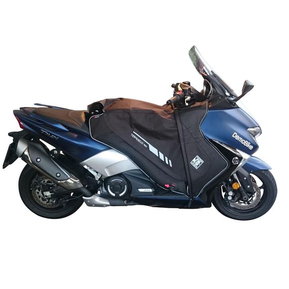 Tucano Urbano TERMOSCUD PRO R189PROX Leg Cover - BlackRef: r189pro / r189prox