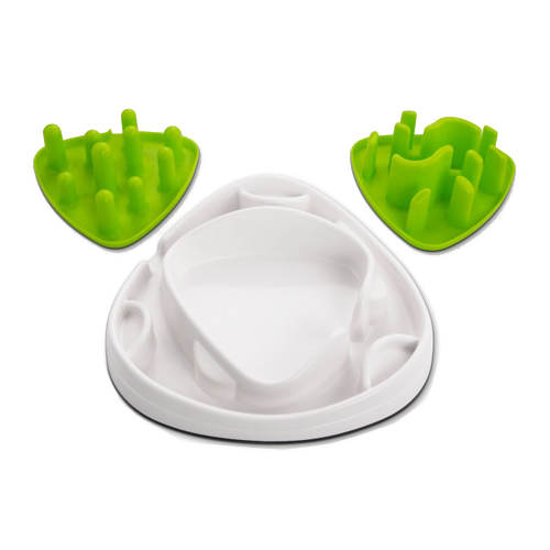 AFP Interactive Food Maze