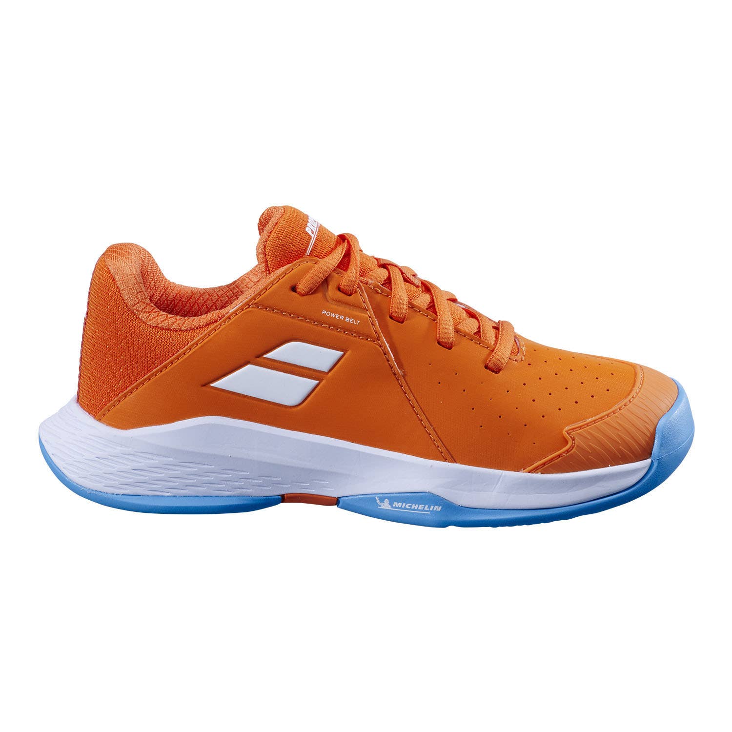 BABOLAT PROPULSE 3 CLAY ORANGE JUNIOR 3J2S25A750